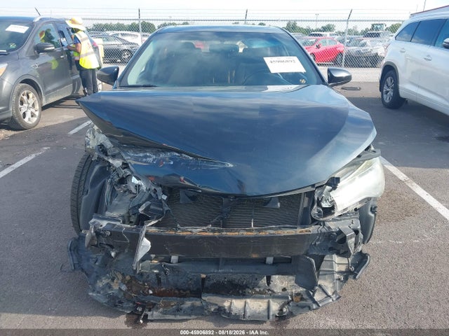 2016 Toyota Camry Xse მანქანა იყიდება აუქციონზე, vin: 4T1BF1FKXGU600173, აუქციონის ნომერი: 45906892