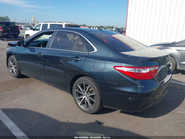 2016 Toyota Camry Xse მანქანა იყიდება აუქციონზე, vin: 4T1BF1FKXGU600173, აუქციონის ნომერი: 45906892