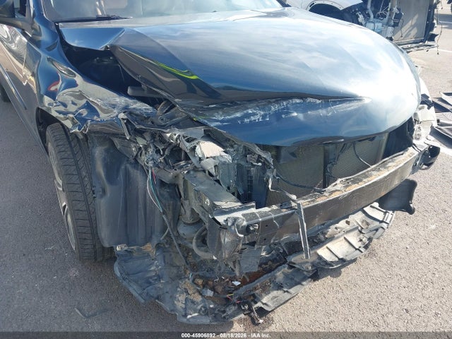 2016 Toyota Camry Xse მანქანა იყიდება აუქციონზე, vin: 4T1BF1FKXGU600173, აუქციონის ნომერი: 45906892