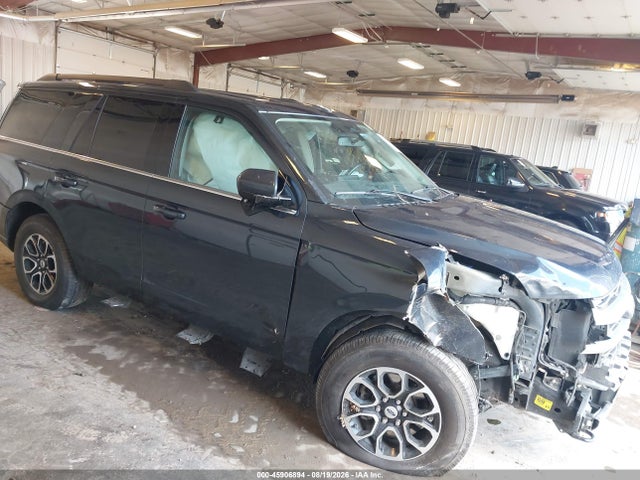Продаж на аукціоні авто 2023 Ford Expedition Xlt, vin: 1FMJU1J82PEA35005, номер лоту: 45906894