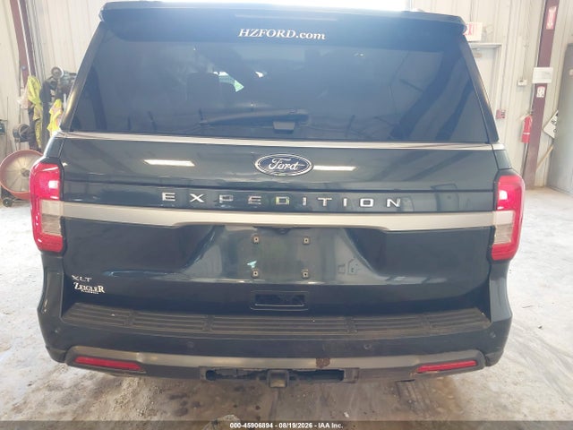 2023 Ford Expedition Xlt მანქანა იყიდება აუქციონზე, vin: 1FMJU1J82PEA35005, აუქციონის ნომერი: 45906894