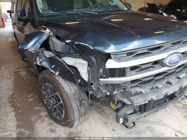 2023 Ford Expedition Xlt მანქანა იყიდება აუქციონზე, vin: 1FMJU1J82PEA35005, აუქციონის ნომერი: 45906894