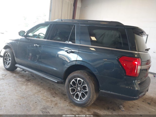 2023 Ford Expedition Xlt მანქანა იყიდება აუქციონზე, vin: 1FMJU1J82PEA35005, აუქციონის ნომერი: 45906894
