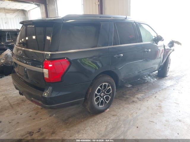 2023 Ford Expedition Xlt მანქანა იყიდება აუქციონზე, vin: 1FMJU1J82PEA35005, აუქციონის ნომერი: 45906894