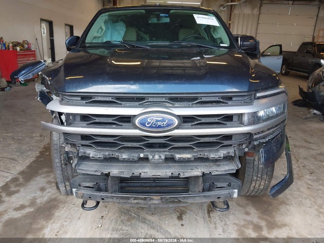 2023 Ford Expedition Xlt მანქანა იყიდება აუქციონზე, vin: 1FMJU1J82PEA35005, აუქციონის ნომერი: 45906894