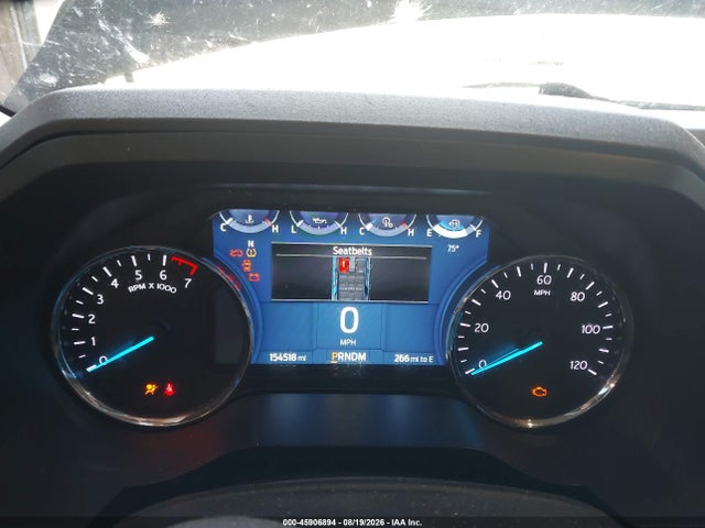 2023 Ford Expedition Xlt მანქანა იყიდება აუქციონზე, vin: 1FMJU1J82PEA35005, აუქციონის ნომერი: 45906894