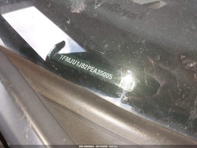 2023 Ford Expedition Xlt მანქანა იყიდება აუქციონზე, vin: 1FMJU1J82PEA35005, აუქციონის ნომერი: 45906894