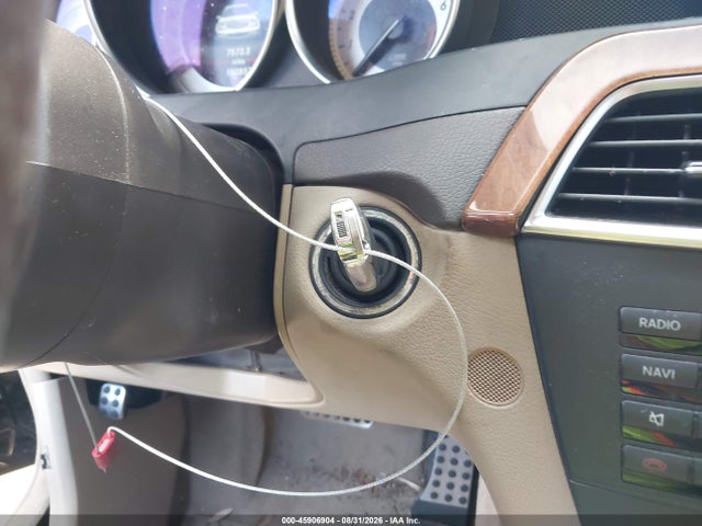 Продажа на аукционе авто 2014 Mercedes-benz C 250 Sport, vin: WDDGF4HBXEG218591, номер лота: 45906904