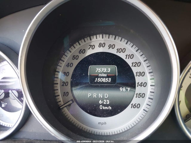 Продажа на аукционе авто 2014 Mercedes-benz C 250 Sport, vin: WDDGF4HBXEG218591, номер лота: 45906904