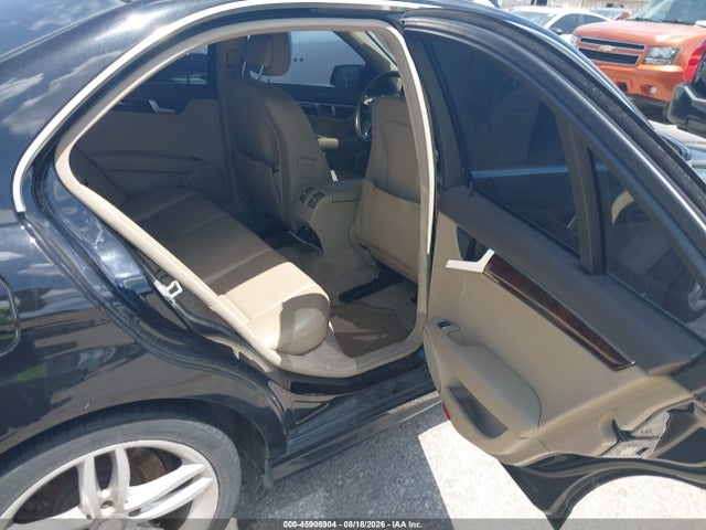 Продажа на аукционе авто 2014 Mercedes-benz C 250 Sport, vin: WDDGF4HBXEG218591, номер лота: 45906904