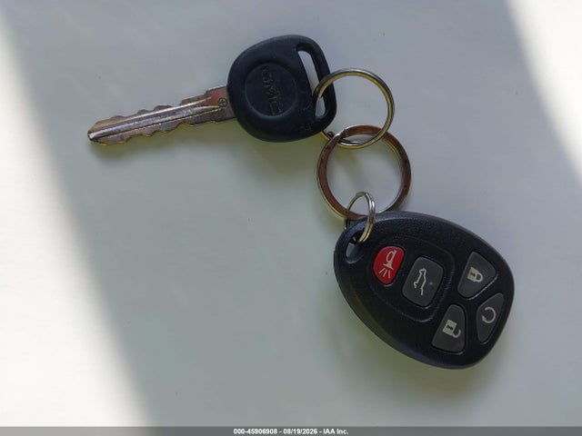 Продаж на аукціоні авто 2015 Gmc Acadia Denali, vin: 1GKKRTKD3FJ243387, номер лоту: 45906908