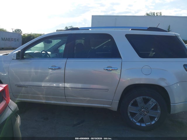 Продаж на аукціоні авто 2015 Gmc Acadia Denali, vin: 1GKKRTKD3FJ243387, номер лоту: 45906908