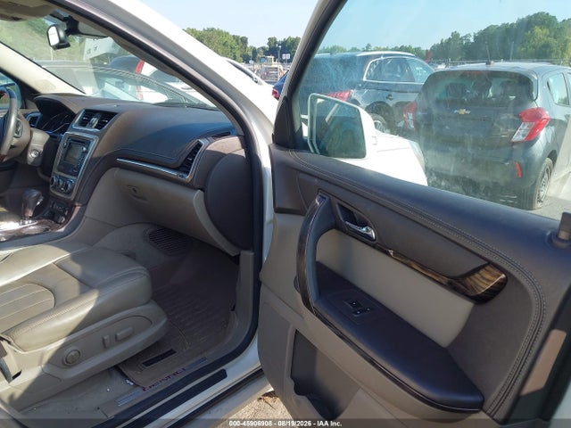 Продаж на аукціоні авто 2015 Gmc Acadia Denali, vin: 1GKKRTKD3FJ243387, номер лоту: 45906908
