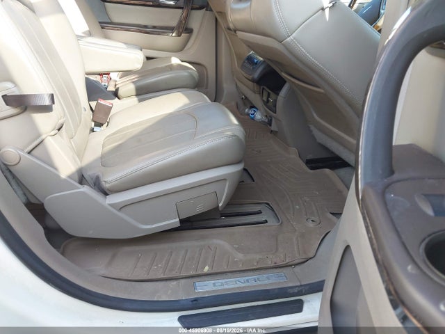 Продаж на аукціоні авто 2015 Gmc Acadia Denali, vin: 1GKKRTKD3FJ243387, номер лоту: 45906908