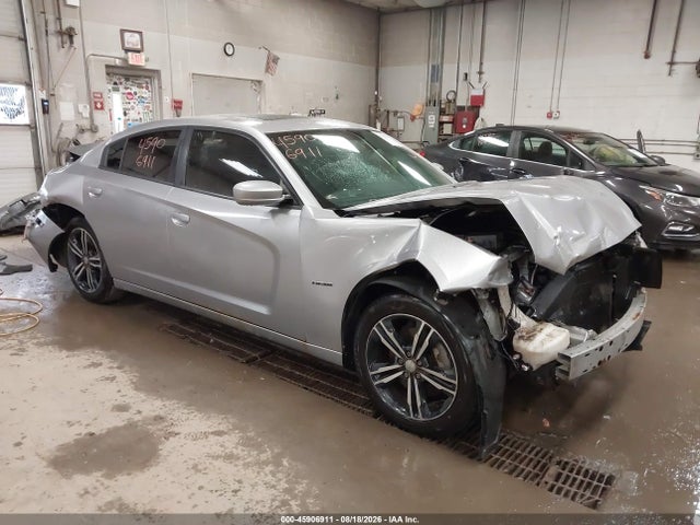 Aukcja sprzedaży 2013 Dodge Charger R/t, vin: 2C3CDXDT5DH687450, numer aukcji: 45906911