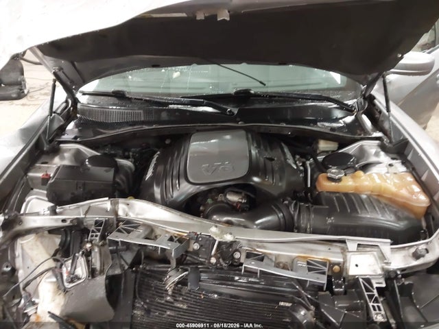 Продажа на аукционе авто 2013 Dodge Charger R/t, vin: 2C3CDXDT5DH687450, номер лота: 45906911