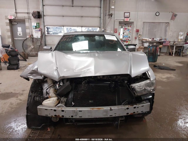 Продажа на аукционе авто 2013 Dodge Charger R/t, vin: 2C3CDXDT5DH687450, номер лота: 45906911