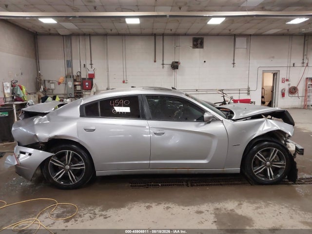 Продажа на аукционе авто 2013 Dodge Charger R/t, vin: 2C3CDXDT5DH687450, номер лота: 45906911
