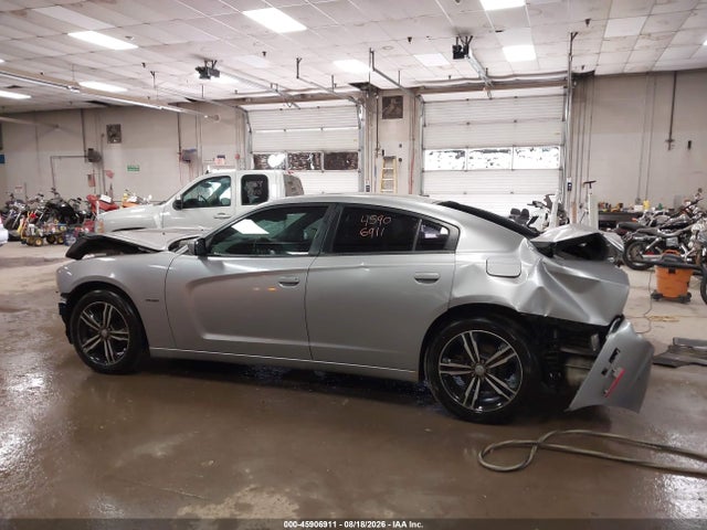 Продажа на аукционе авто 2013 Dodge Charger R/t, vin: 2C3CDXDT5DH687450, номер лота: 45906911