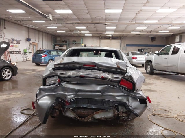 Продажа на аукционе авто 2013 Dodge Charger R/t, vin: 2C3CDXDT5DH687450, номер лота: 45906911