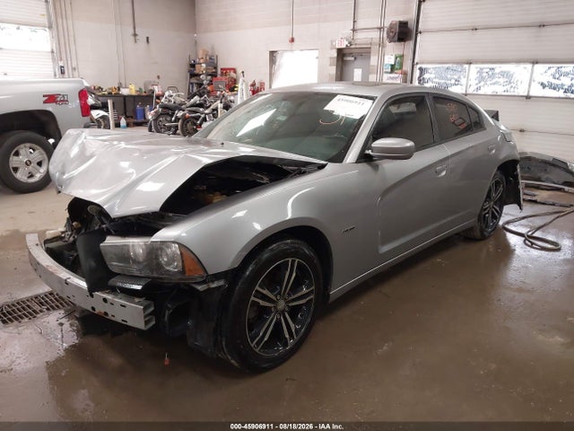 Продажа на аукционе авто 2013 Dodge Charger R/t, vin: 2C3CDXDT5DH687450, номер лота: 45906911