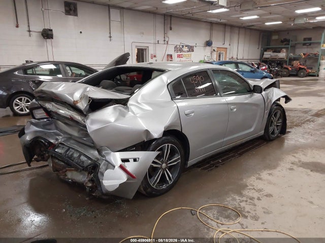 Продажа на аукционе авто 2013 Dodge Charger R/t, vin: 2C3CDXDT5DH687450, номер лота: 45906911