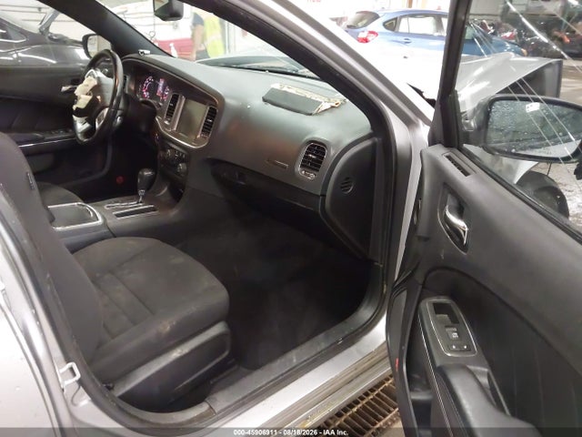 Продажа на аукционе авто 2013 Dodge Charger R/t, vin: 2C3CDXDT5DH687450, номер лота: 45906911