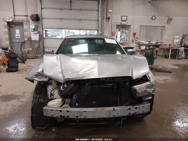 Продажа на аукционе авто 2013 Dodge Charger R/t, vin: 2C3CDXDT5DH687450, номер лота: 45906911