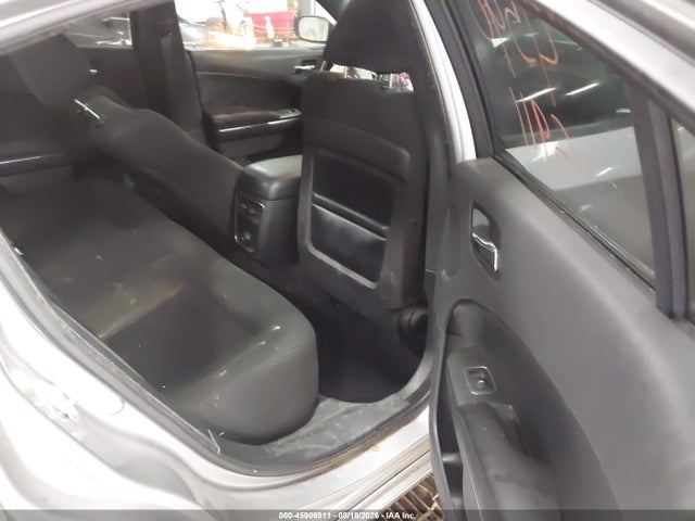 Продажа на аукционе авто 2013 Dodge Charger R/t, vin: 2C3CDXDT5DH687450, номер лота: 45906911