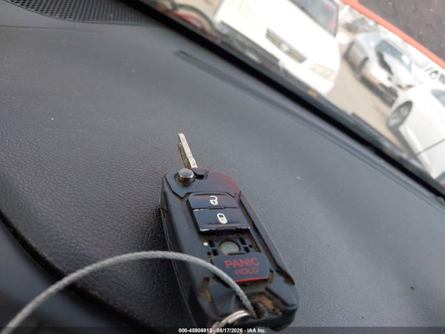 45906913 :رقم المزاد ، ZACCJBCTXFPC18266 vin ، 2015 Jeep Renegade Trailhawk مزاد بيع