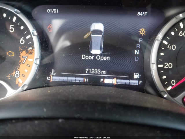 45906913 :رقم المزاد ، ZACCJBCTXFPC18266 vin ، 2015 Jeep Renegade Trailhawk مزاد بيع