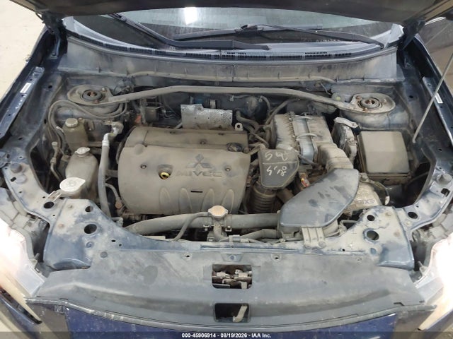 Aukcja sprzedaży 2010 Mitsubishi Outlander Se, vin: JA4AT3AW7AZ018339, numer aukcji: 45906914