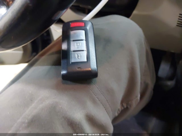 Aukcja sprzedaży 2010 Mitsubishi Outlander Se, vin: JA4AT3AW7AZ018339, numer aukcji: 45906914