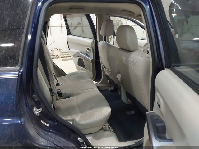 Aukcja sprzedaży 2010 Mitsubishi Outlander Se, vin: JA4AT3AW7AZ018339, numer aukcji: 45906914
