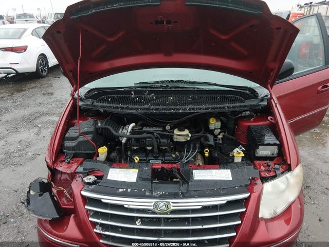 Aukcja sprzedaży 2007 Chrysler Town & Country Limited, vin: 2A4GP64L07R359490, numer aukcji: 45906918
