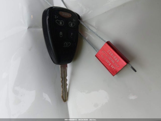 Aukcja sprzedaży 2007 Chrysler Town & Country Limited, vin: 2A4GP64L07R359490, numer aukcji: 45906918