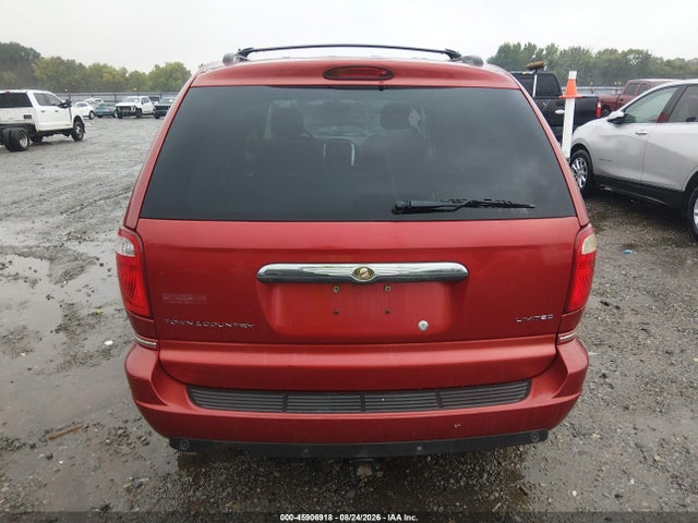 Aukcja sprzedaży 2007 Chrysler Town & Country Limited, vin: 2A4GP64L07R359490, numer aukcji: 45906918