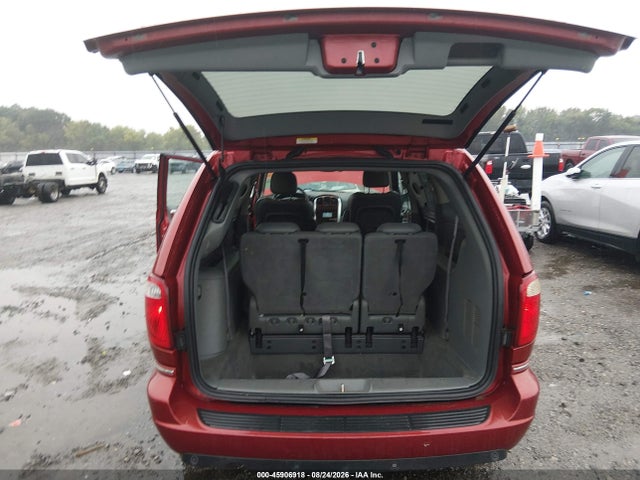 Aukcja sprzedaży 2007 Chrysler Town & Country Limited, vin: 2A4GP64L07R359490, numer aukcji: 45906918