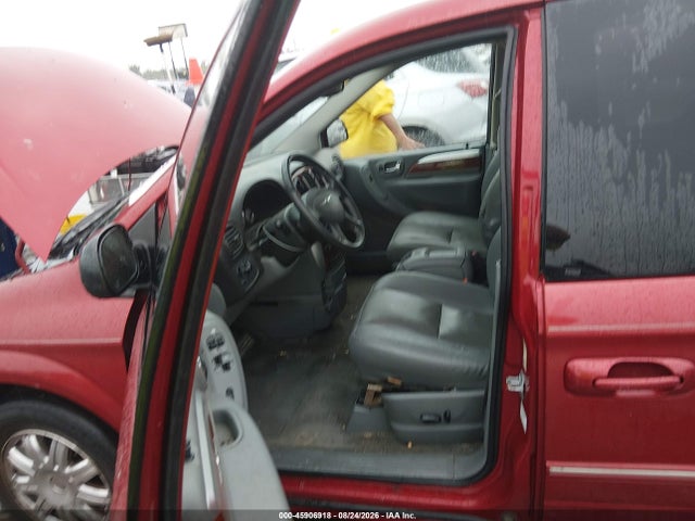 Aukcja sprzedaży 2007 Chrysler Town & Country Limited, vin: 2A4GP64L07R359490, numer aukcji: 45906918