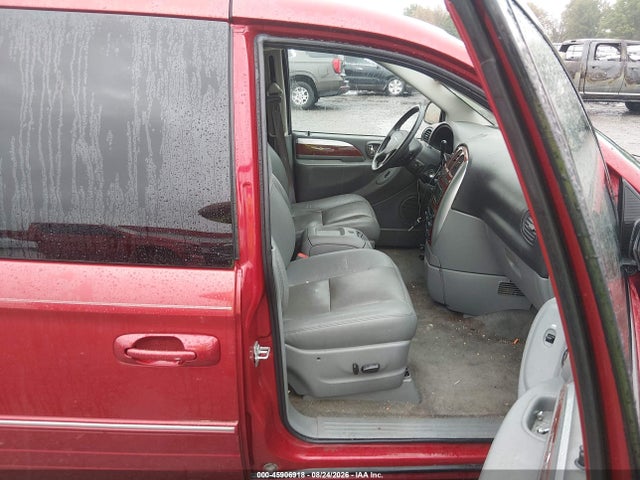 Aukcja sprzedaży 2007 Chrysler Town & Country Limited, vin: 2A4GP64L07R359490, numer aukcji: 45906918