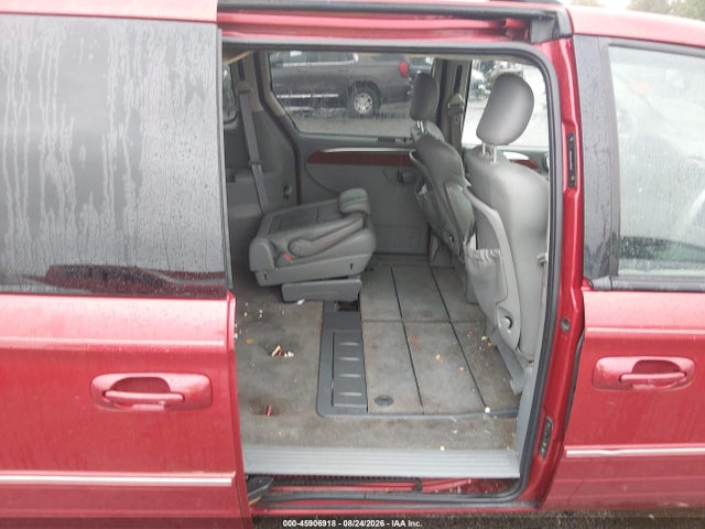 Aukcja sprzedaży 2007 Chrysler Town & Country Limited, vin: 2A4GP64L07R359490, numer aukcji: 45906918