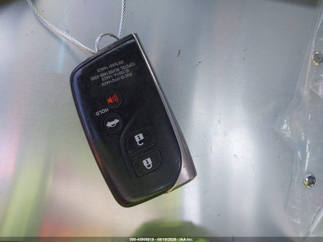 Продажа на аукционе авто 2013 Lexus Ls 460, vin: JTHBL5EF7D5118709, номер лота: 45906919