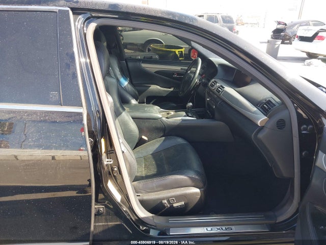 Продажа на аукционе авто 2013 Lexus Ls 460, vin: JTHBL5EF7D5118709, номер лота: 45906919
