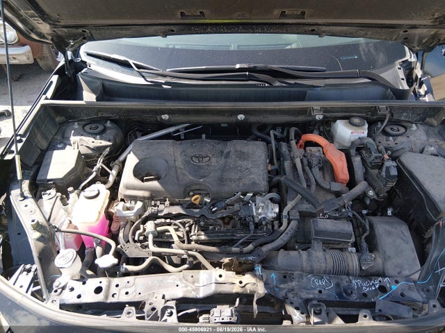 Продаж на аукціоні авто 2024 Toyota Rav4 Hybrid Xle, vin: 2T3RWRFV5RW203987, номер лоту: 45906921