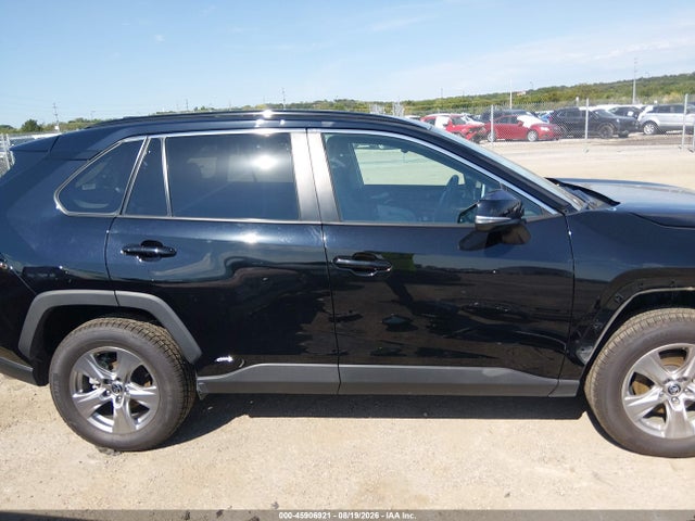 Продаж на аукціоні авто 2024 Toyota Rav4 Hybrid Xle, vin: 2T3RWRFV5RW203987, номер лоту: 45906921