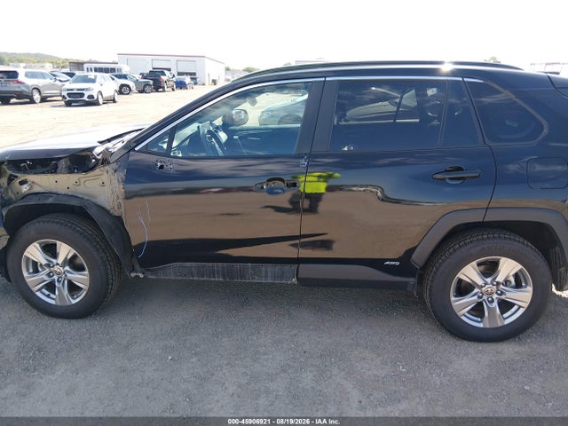 Продаж на аукціоні авто 2024 Toyota Rav4 Hybrid Xle, vin: 2T3RWRFV5RW203987, номер лоту: 45906921