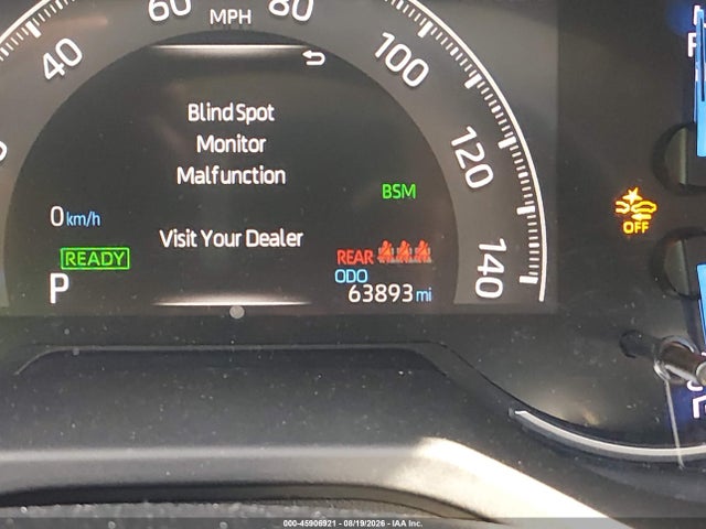 Продаж на аукціоні авто 2024 Toyota Rav4 Hybrid Xle, vin: 2T3RWRFV5RW203987, номер лоту: 45906921