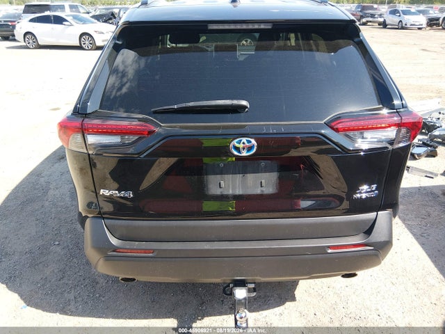Продаж на аукціоні авто 2024 Toyota Rav4 Hybrid Xle, vin: 2T3RWRFV5RW203987, номер лоту: 45906921