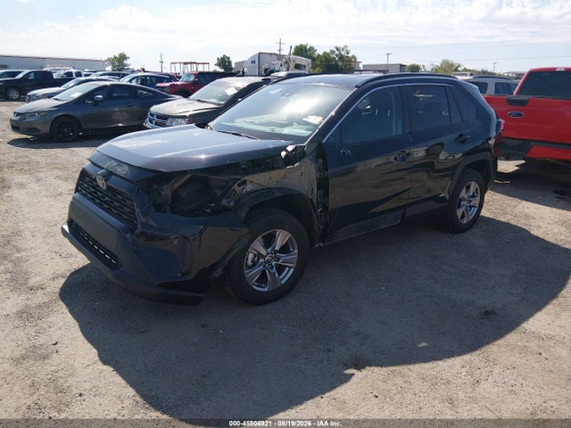 Продаж на аукціоні авто 2024 Toyota Rav4 Hybrid Xle, vin: 2T3RWRFV5RW203987, номер лоту: 45906921