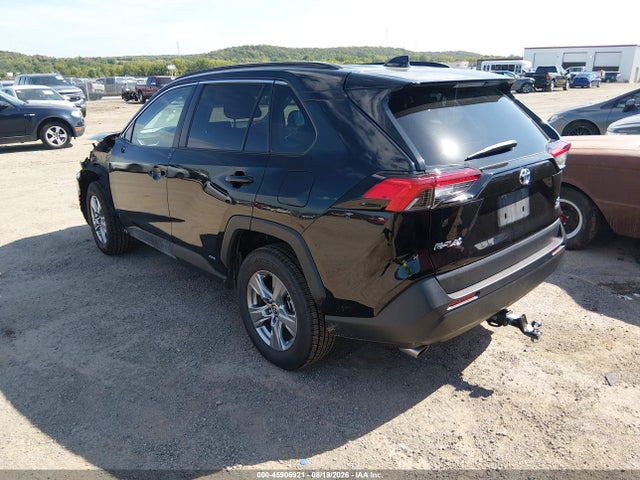 Продаж на аукціоні авто 2024 Toyota Rav4 Hybrid Xle, vin: 2T3RWRFV5RW203987, номер лоту: 45906921